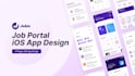 redesign your mobile app UI in figma
