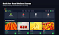 develop a custom website using PHP, laravel and mysql