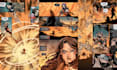 comic book illustration graphic novel comic cover comic artist nsfw comic page