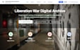 build full stack web applications and custom websites