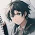 draw a anime art