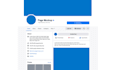 create facebook old business page