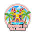 design unique bounce house logo for your business