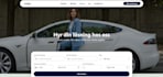 create a scalable and dynamic web app using react, next js, mongo and nodejs