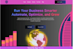 create wordpress website with custom blocks, elementor, divi, and guternberg
