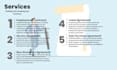 draft and review your contracts professionally