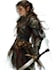 dnd character art and dnd character art