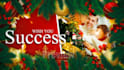create christmas slideshow with your images in 24 hours