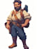 design unique 2d game characters, animations, and nfts