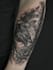 draw custom tattoo designs