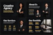 design modern and creative powerpoint presentations