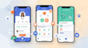 develop a pet health tracker and vet booking app