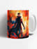 design awesome custom mug design