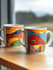 draw a mug or coffee mug design