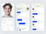 develop employee management app, shift management app, HR app, staff payroll app