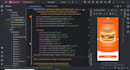 convert website to ios and android app