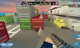 develop a complete roblox game with custom systems, UI, vfx, and gameplay