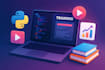 create software training course, programming, training manual, onboarding video