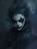 create sci fi, fantasy, horror and fiction character