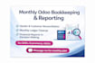 manage odoo accounting, bank reconciliation and bookkeeping