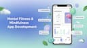 develop a mental fitness app with mindfulness and cognitive exercises
