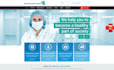 do custom functional website from design to deployment