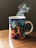 create custom and bulk coffee mug design