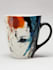 do coffee mug design, custom mug design