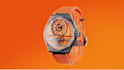 cgi 3d product animation video 3d watch animation and 3d watch model