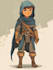 create 2d game characters and sprite sheets