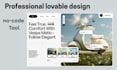 lovable dev, lovable ai, lovable website design, lovable dev