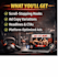 write high converting ad copy for fitness brands and coaches