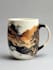make coffee mug design, custom mug design
