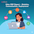develop, customize, and deploy odoo modules professionally