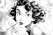 draw custom comic art in your unique style