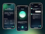 do ai mobile app development, android ios app, saas app, ai software developer