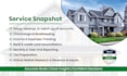 do real estate, property and airbnb bookkeeping in quickbooks and xero