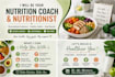 provide weight management coaching