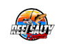 creative fishing logo with unlimited revisions