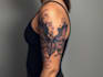 professionally design your sleeve tattoo