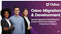 migrate your odoo modules from version 10 to 19