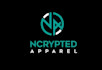 design a modern tech startup, cyber security, crypto, technology logo