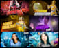 design catchy youtube thumbnail