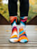 design a unique socks design