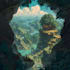 environment concept art landscape design