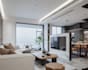 create photorealistic interior 3d renderings