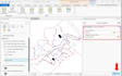 convert cad files to gis formats and georeference drawings