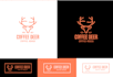 design a professional restaurant, food, and drink logo