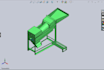 do industrial machine design