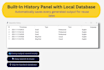 build custom ai content generation gui apps in python